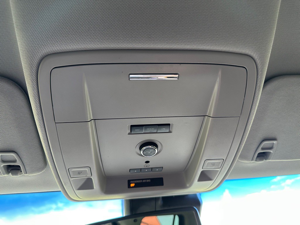 2017 GMC Yukon Image 23