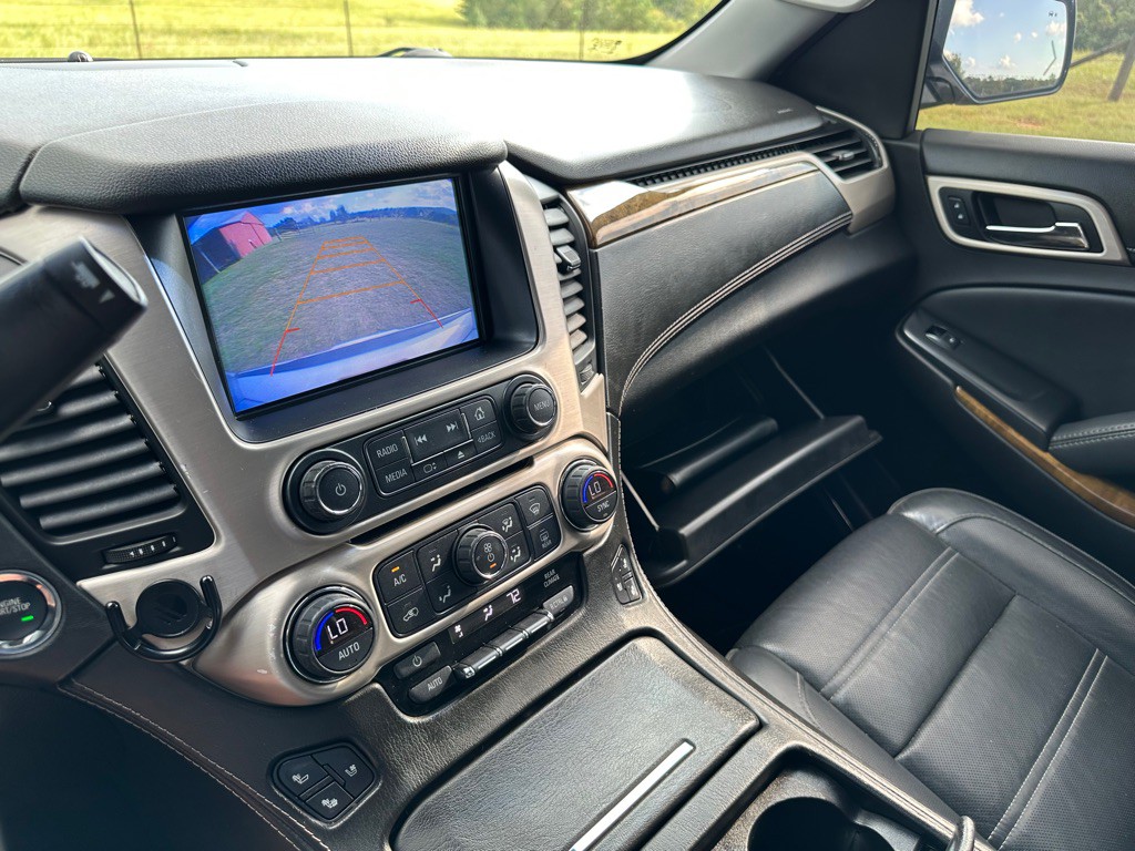 2017 GMC Yukon Image 20