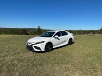 Image for 2021 Toyota Camry SE ID: 6874250