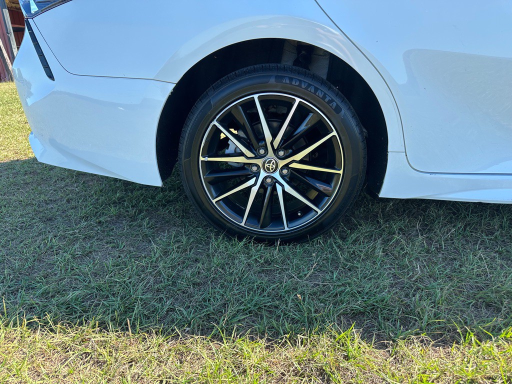 2021 Toyota Camry Image 10
