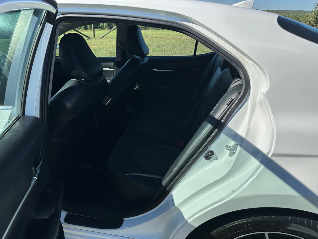 2021 Toyota Camry Image 13