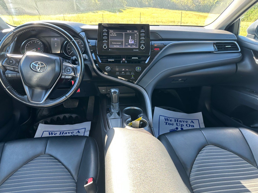 2021 Toyota Camry Image 14