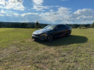 Image for 2021 Kia K5 EX ID: 6874282