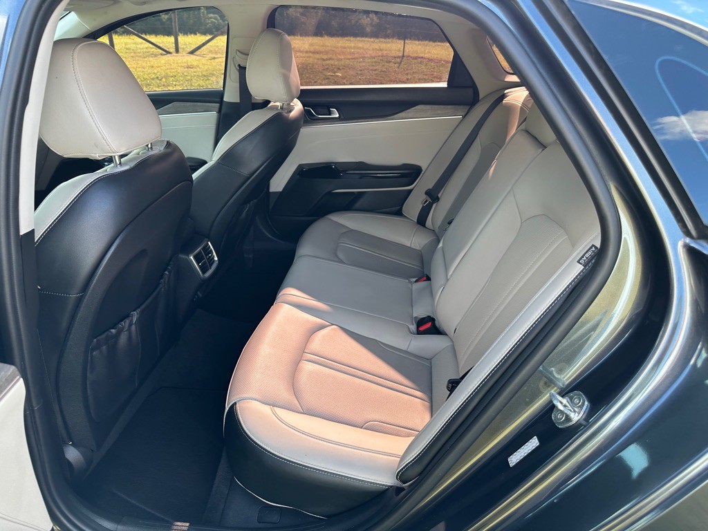 2021 Kia K5 Image 13