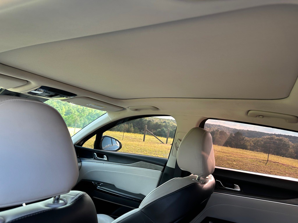 2021 Kia K5 Image 15