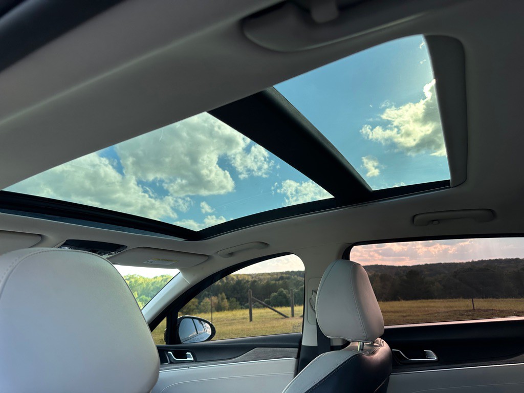 2021 Kia K5 Image 17