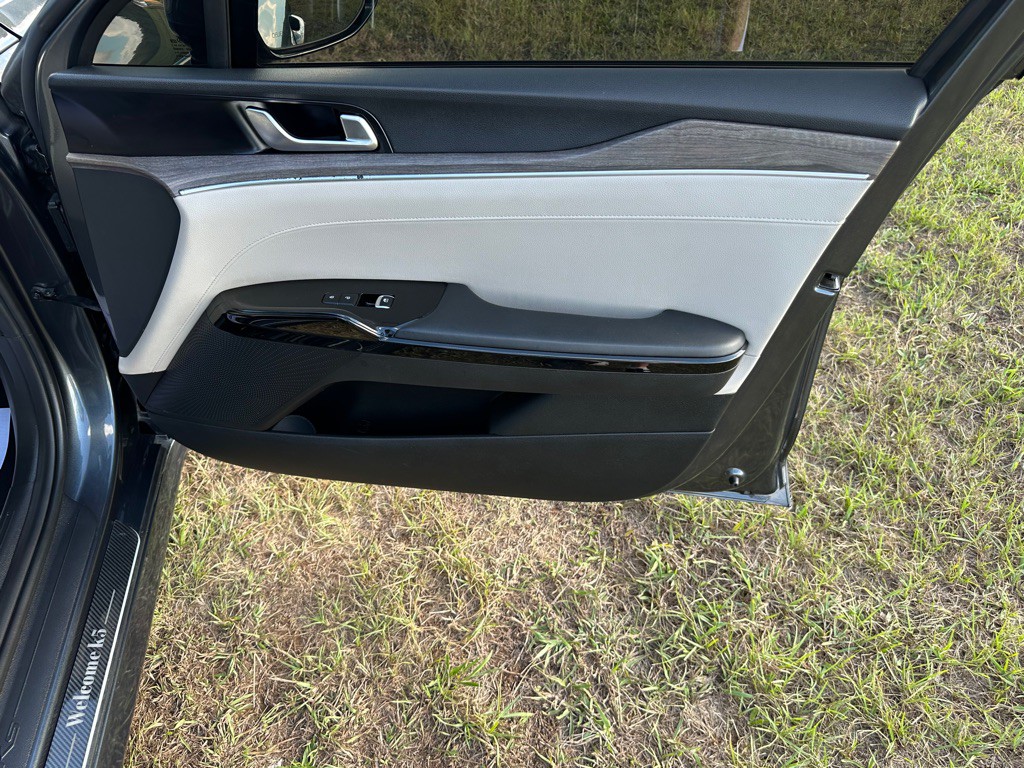 2021 Kia K5 Image 18