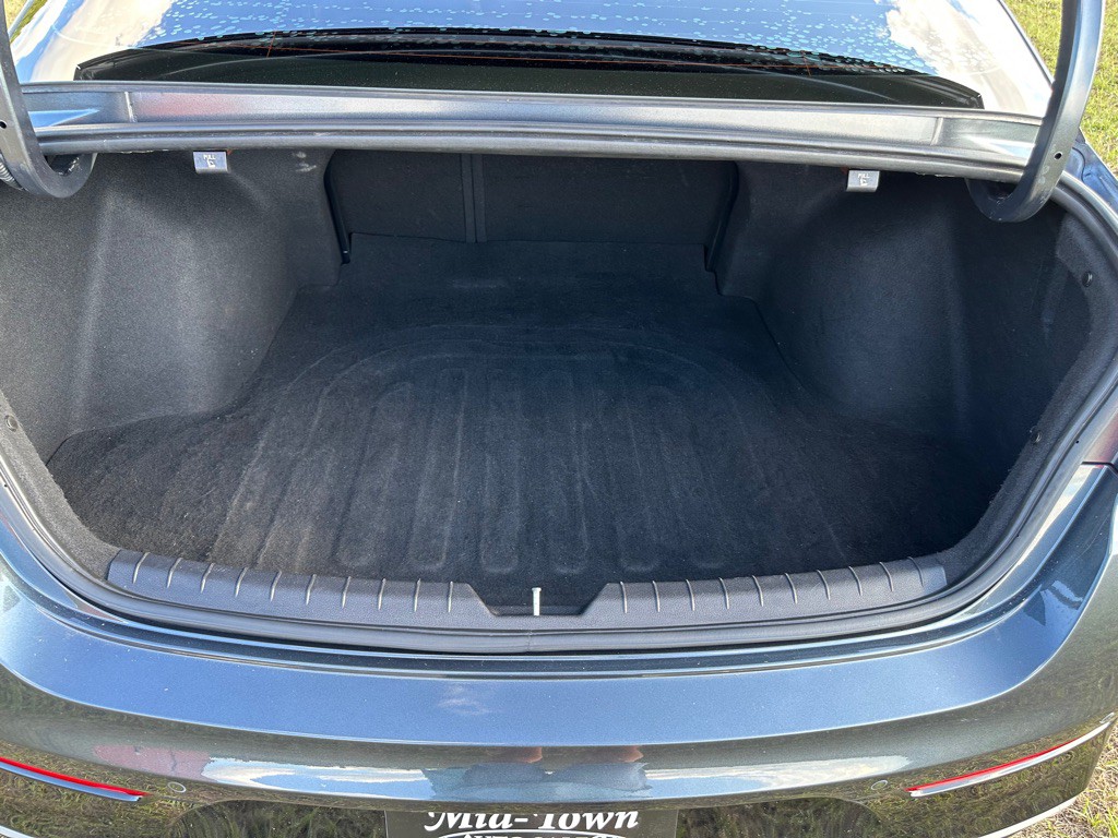 2021 Kia K5 Image 21