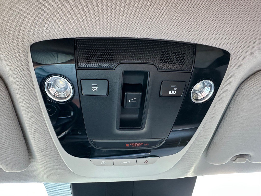 2021 Kia K5 Image 24