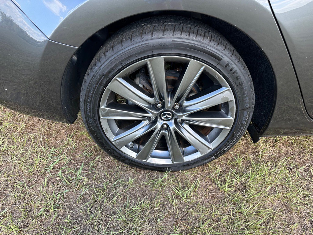 2018 Mazda Mazda6 Image 10