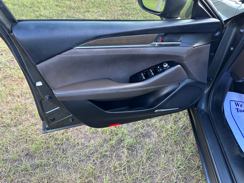 2018 Mazda Mazda6 Image 11