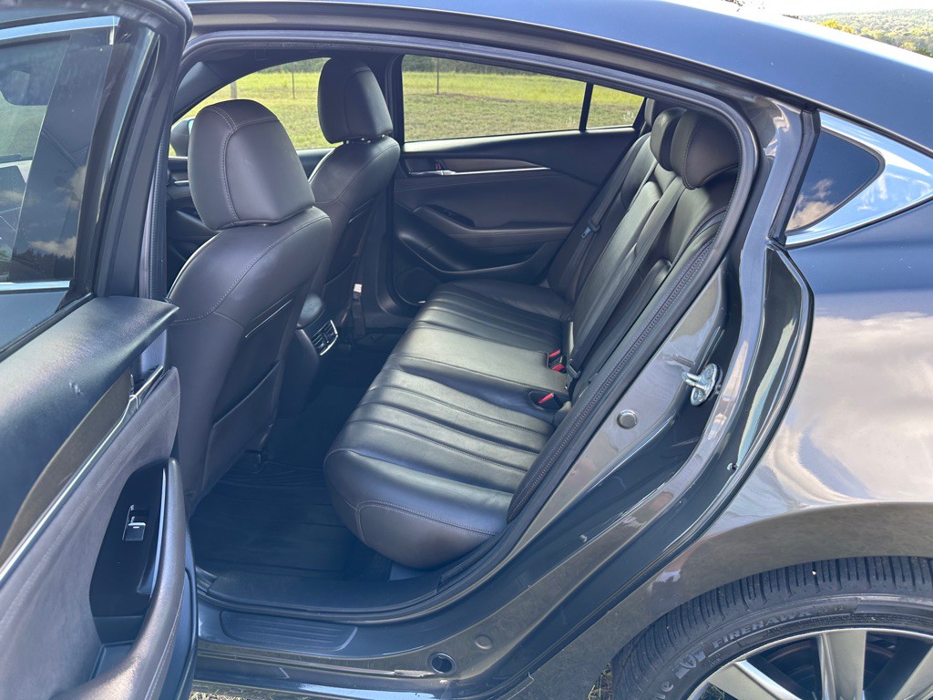 2018 Mazda Mazda6 Image 13