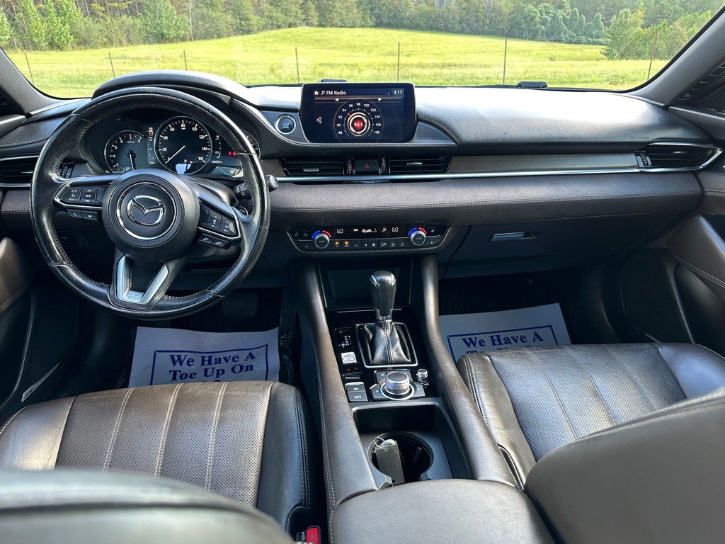 2018 Mazda Mazda6 Image 14
