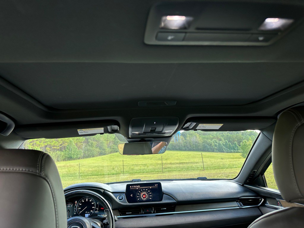 2018 Mazda Mazda6 Image 15