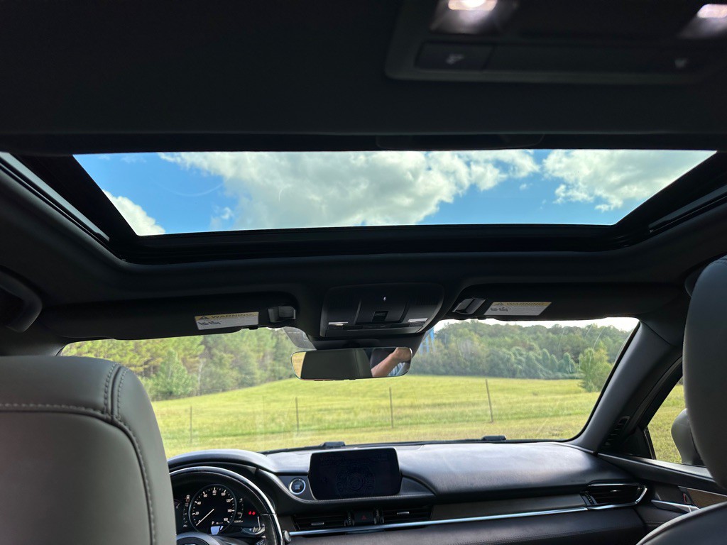 2018 Mazda Mazda6 Image 16