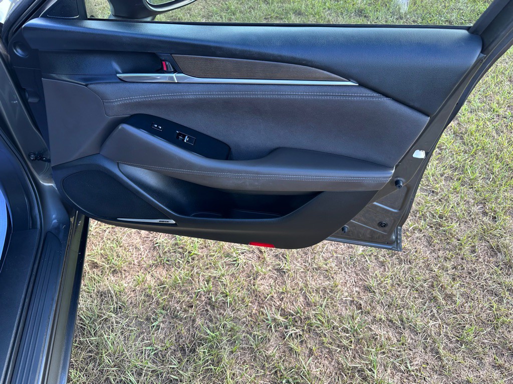 2018 Mazda Mazda6 Image 17
