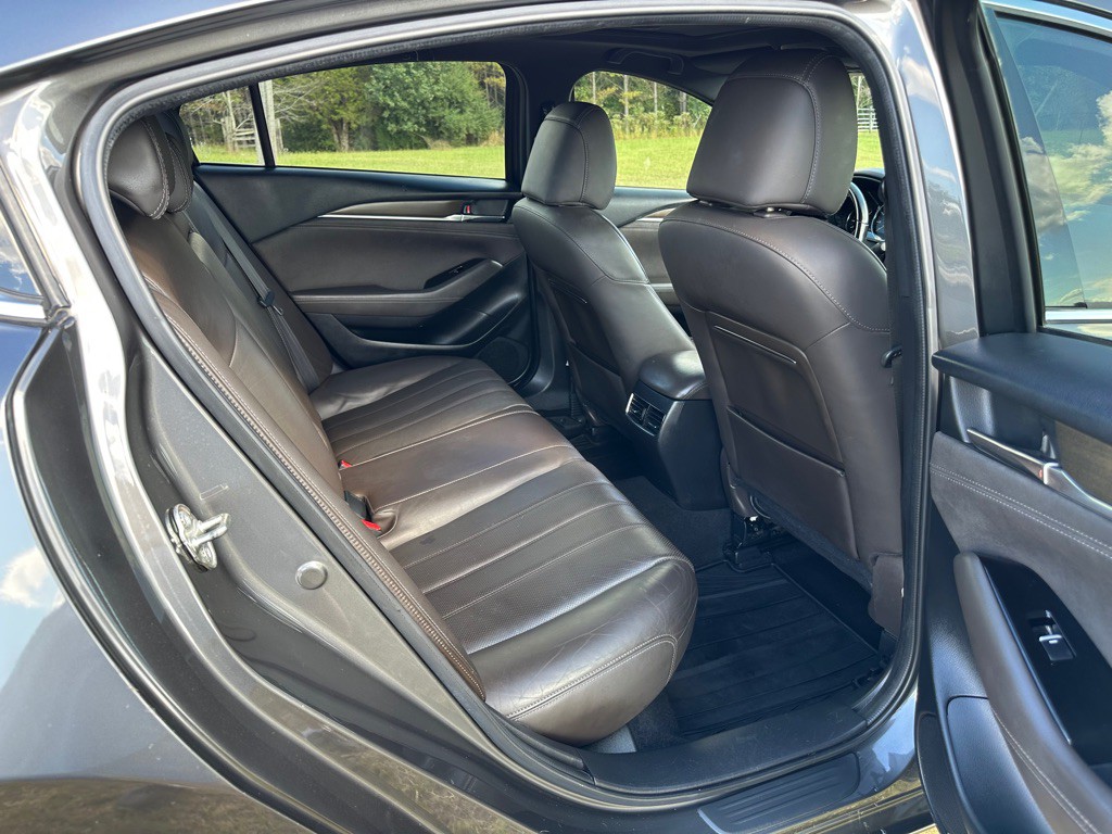 2018 Mazda Mazda6 Image 19