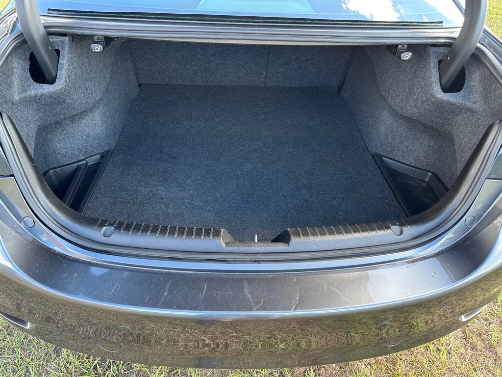 2018 Mazda Mazda6 Image 20