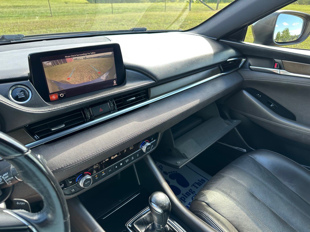 2018 Mazda Mazda6 Image 22