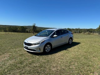 Image for 2018 Kia Forte LX ID: 6874339