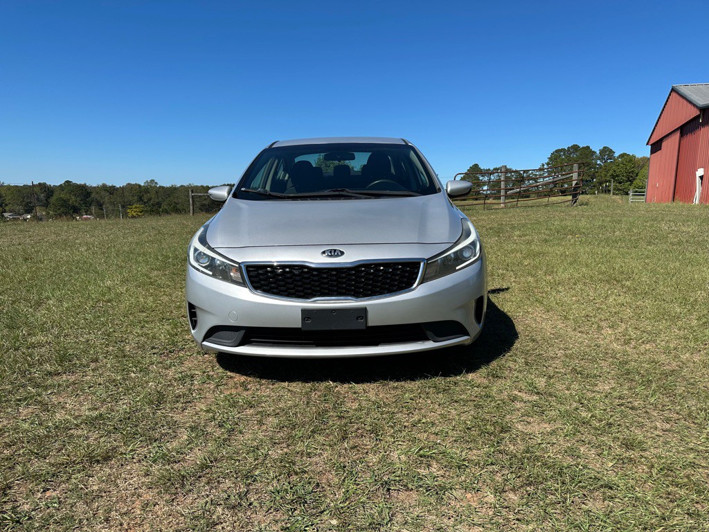 2018 Kia Forte Image 5