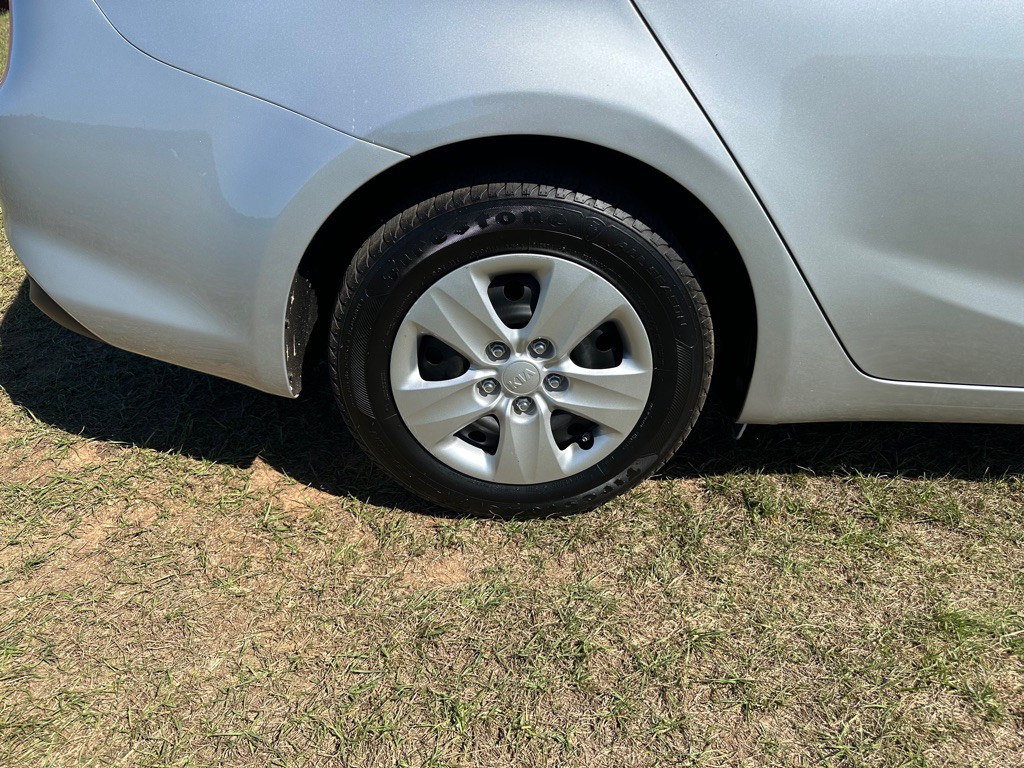 2018 Kia Forte Image 10