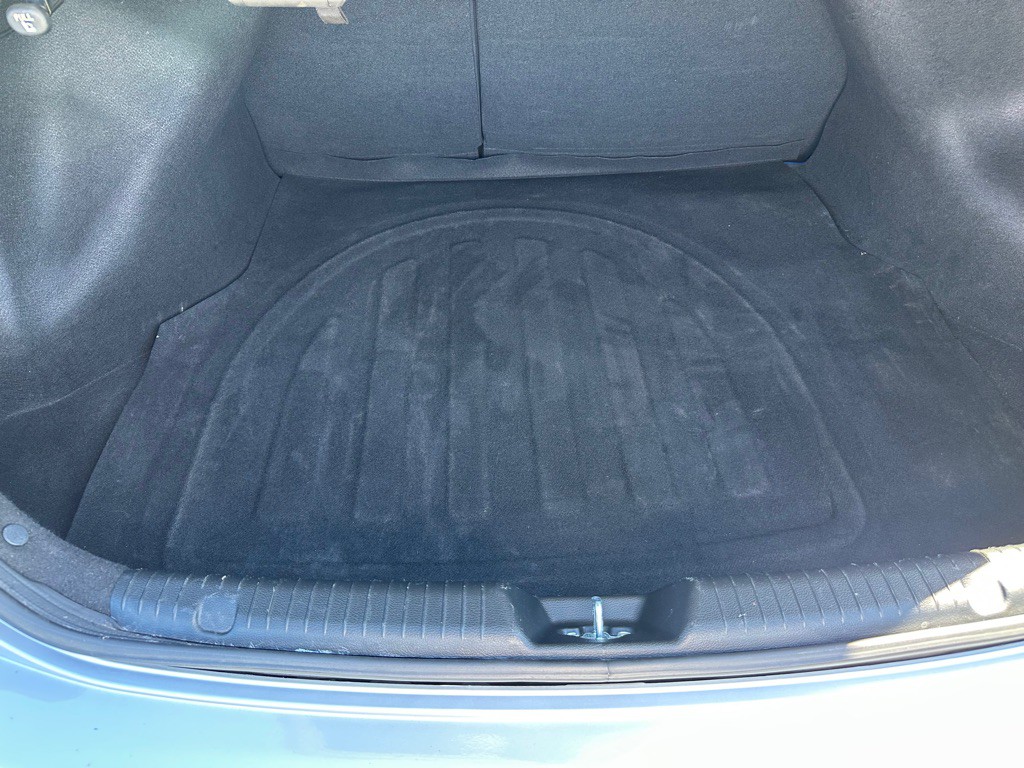 2018 Kia Forte Image 18