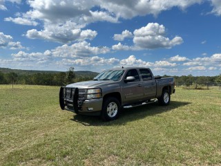 Image for 2013 Chevrolet Silverado 1500 LT ID: 6884939