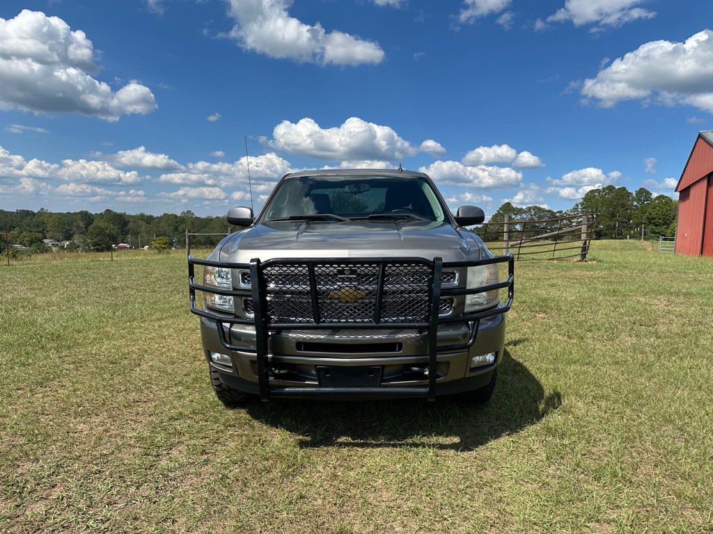 2013 Chevrolet Silverado 1500 Image 5