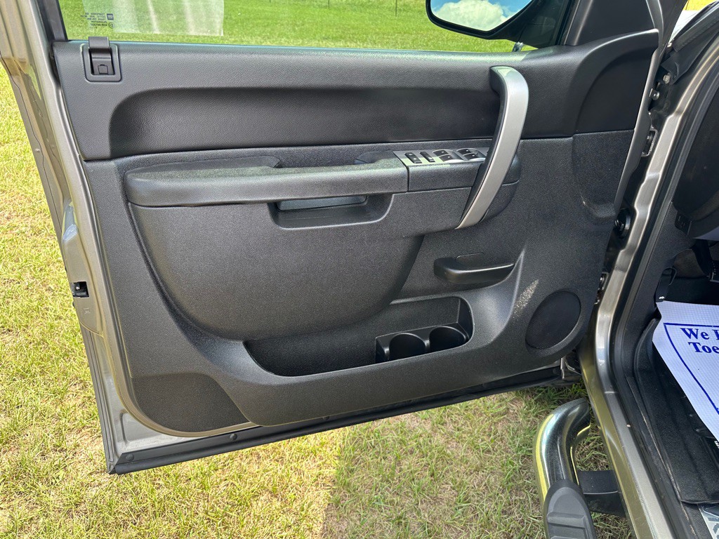 2013 Chevrolet Silverado 1500 Image 11