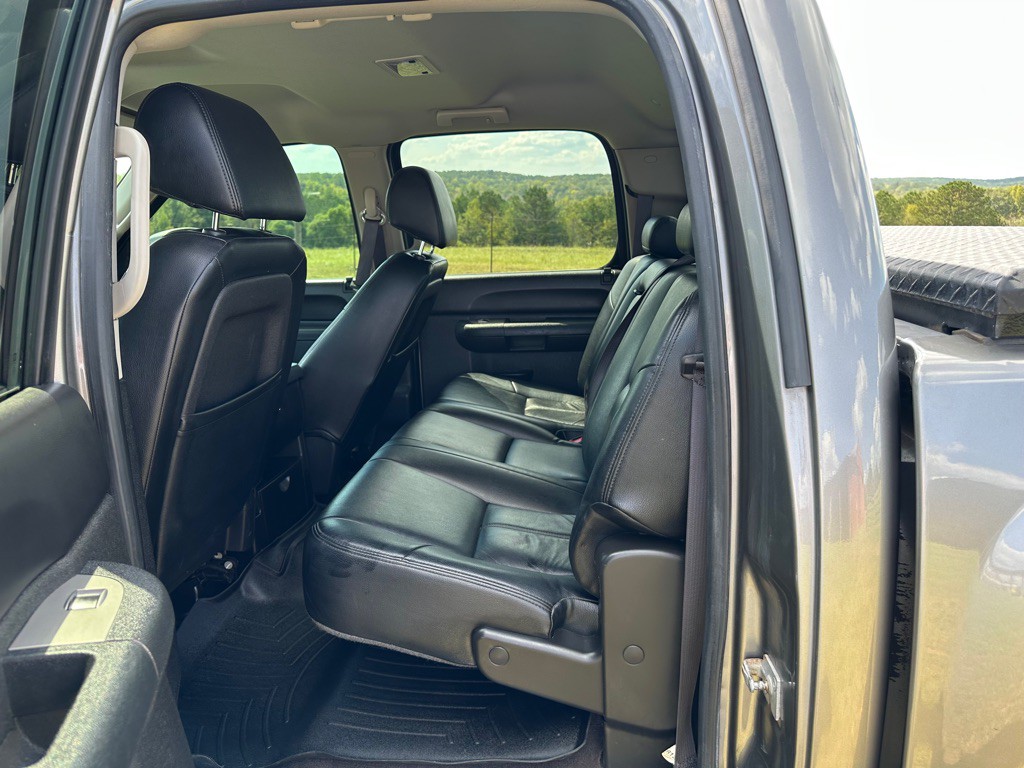 2013 Chevrolet Silverado 1500 Image 13