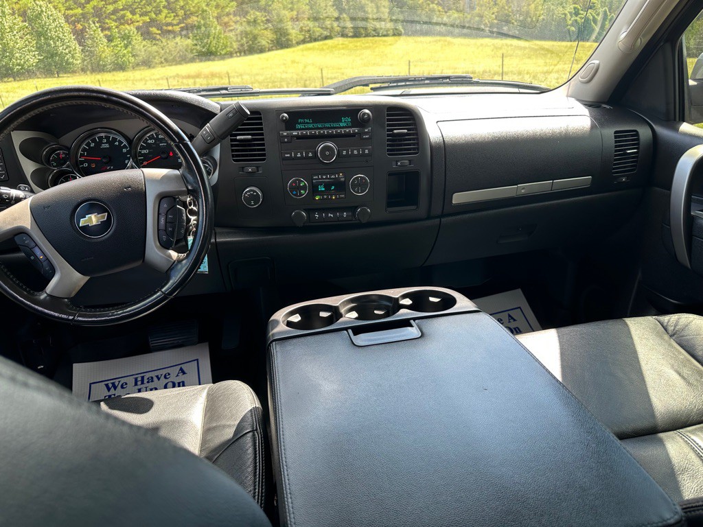 2013 Chevrolet Silverado 1500 Image 14