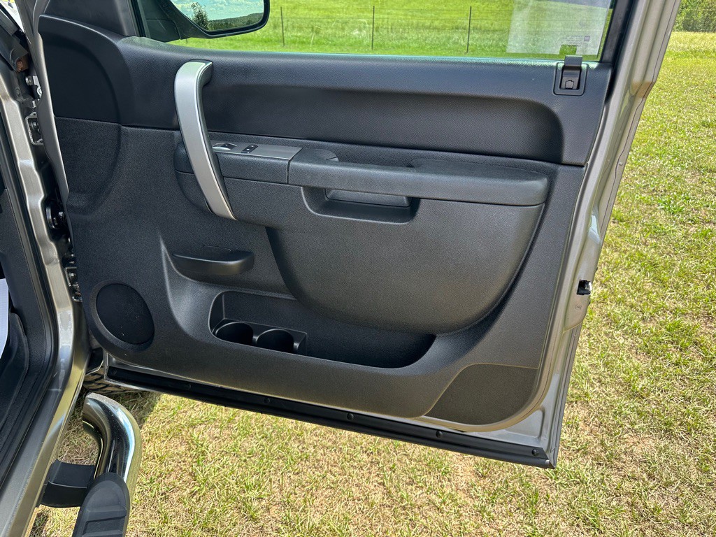 2013 Chevrolet Silverado 1500 Image 15