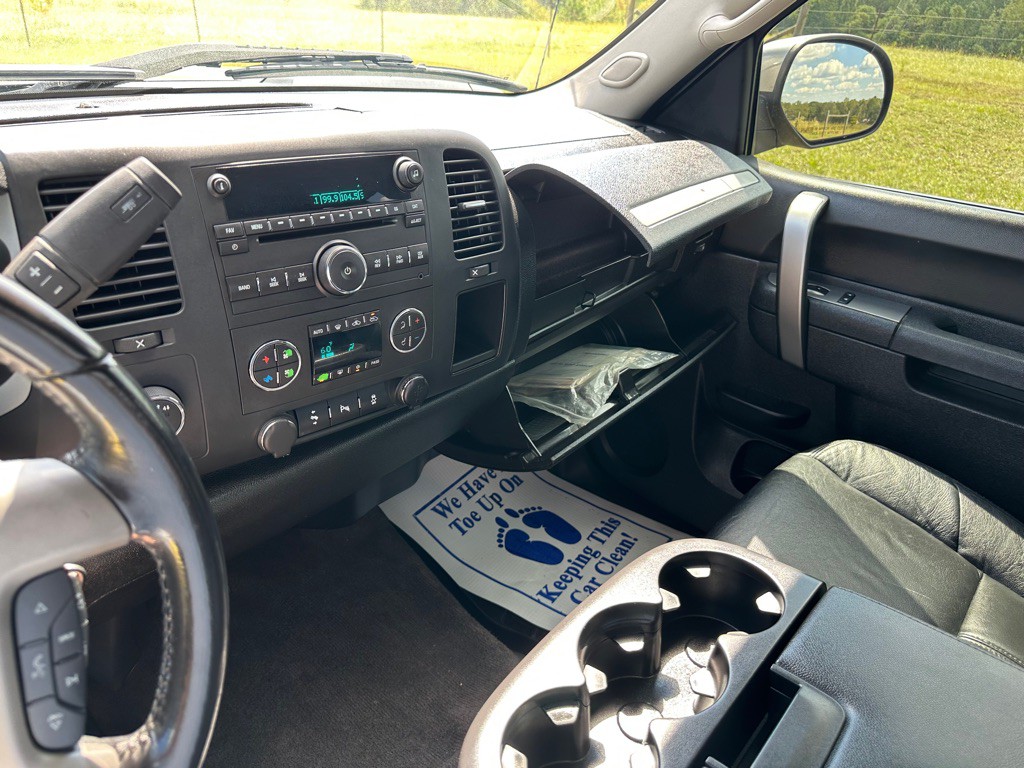 2013 Chevrolet Silverado 1500 Image 20