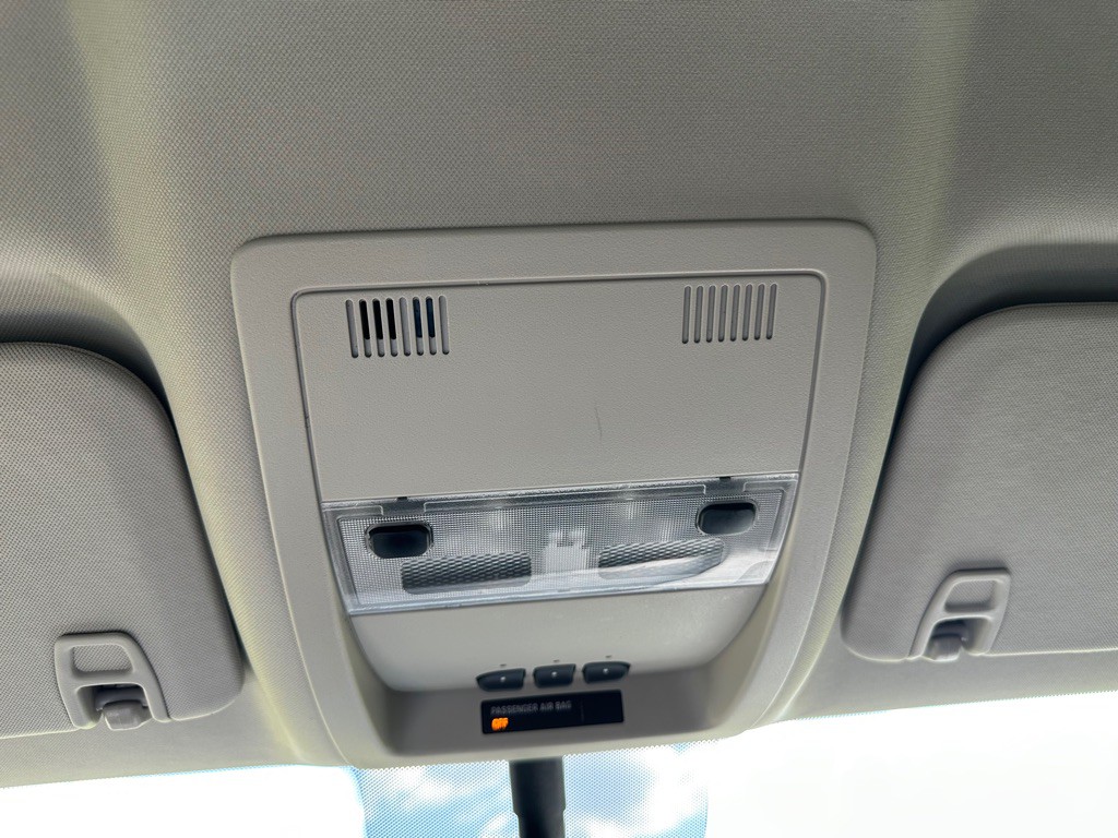 2013 Chevrolet Silverado 1500 Image 21