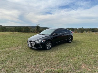 Image for 2017 Hyundai Elantra SE ID: 6892444