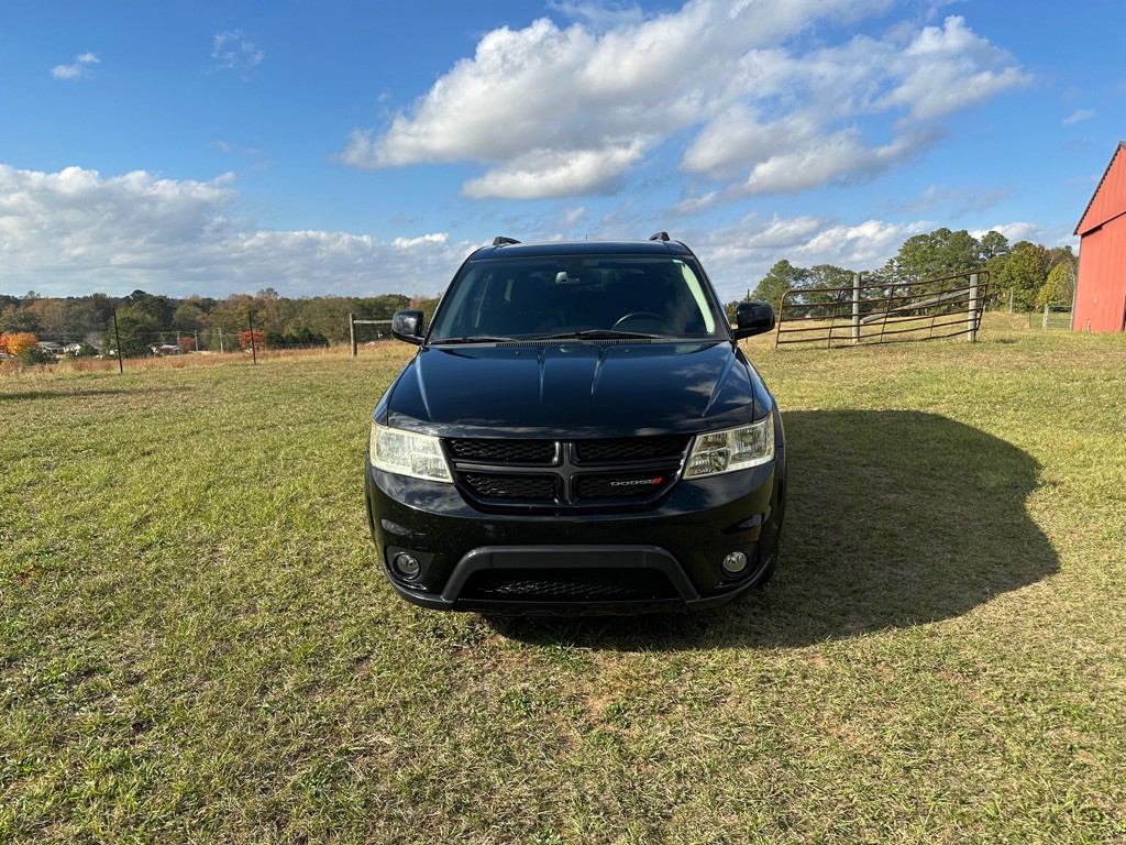 2019 Dodge Journey Image 5