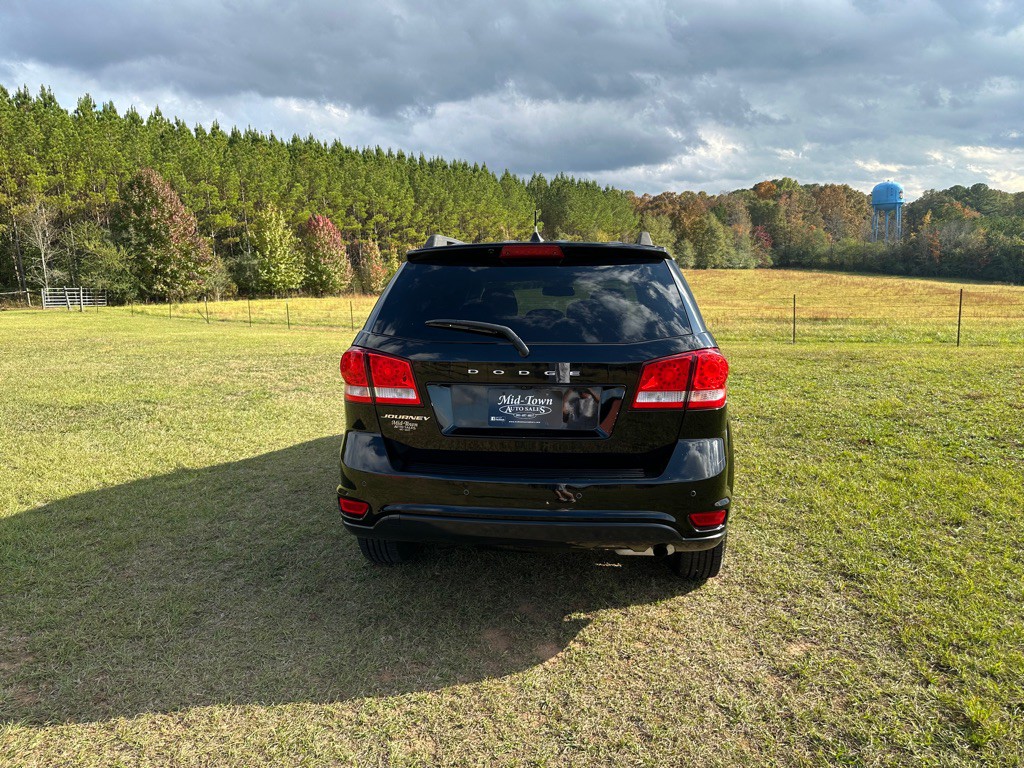 2019 Dodge Journey Image 6