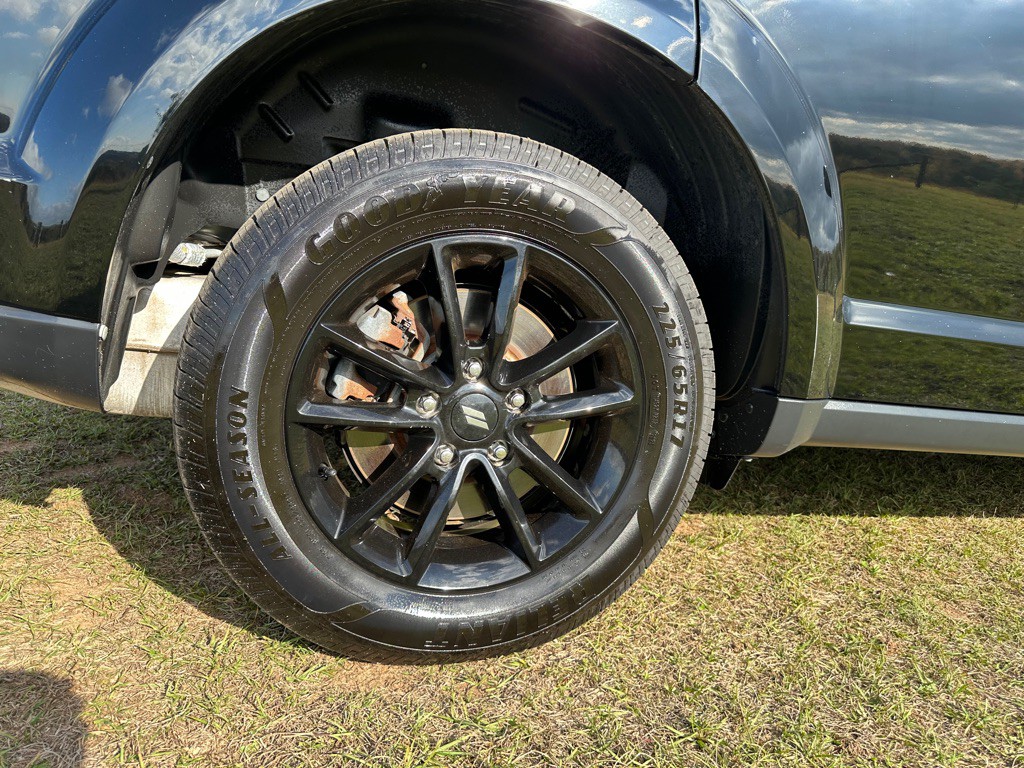 2019 Dodge Journey Image 10