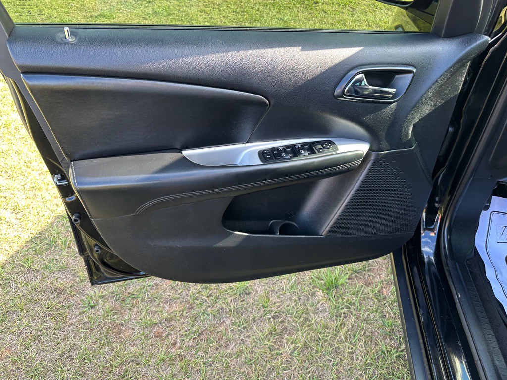 2019 Dodge Journey Image 11