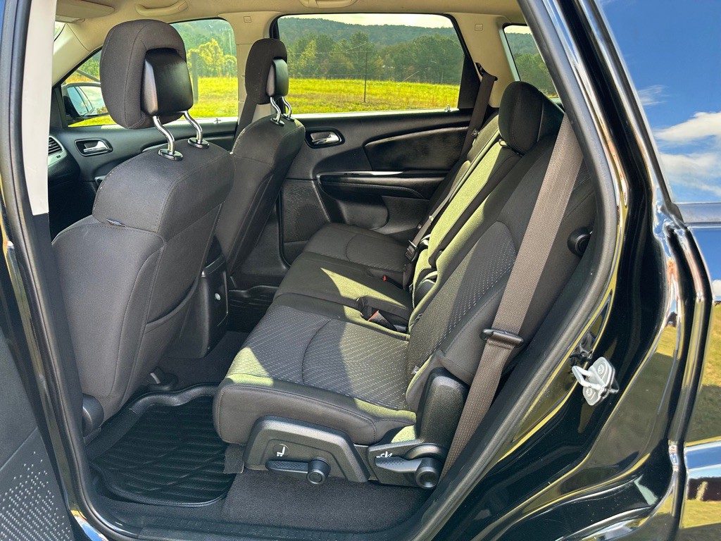 2019 Dodge Journey Image 13