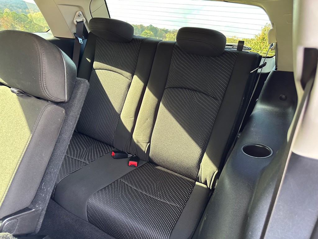 2019 Dodge Journey Image 14