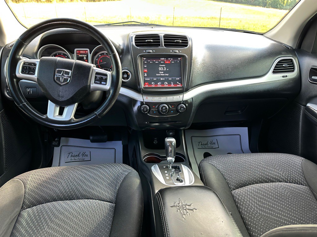 2019 Dodge Journey Image 15