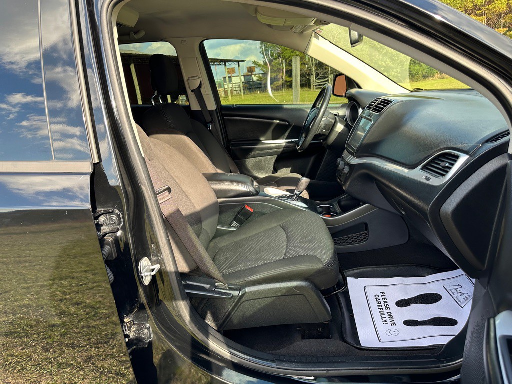 2019 Dodge Journey Image 17