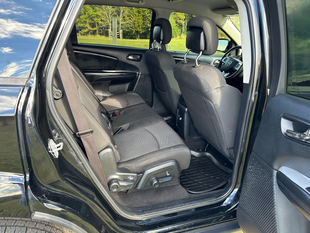 2019 Dodge Journey Image 18