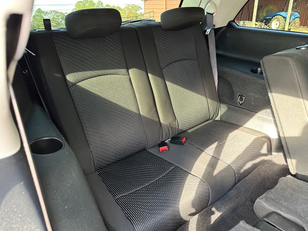 2019 Dodge Journey Image 19