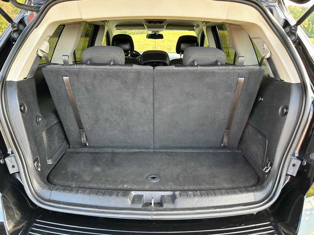 2019 Dodge Journey Image 20