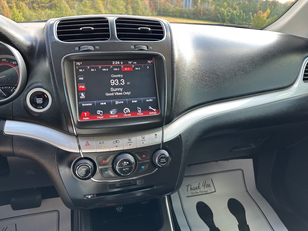 2019 Dodge Journey Image 21