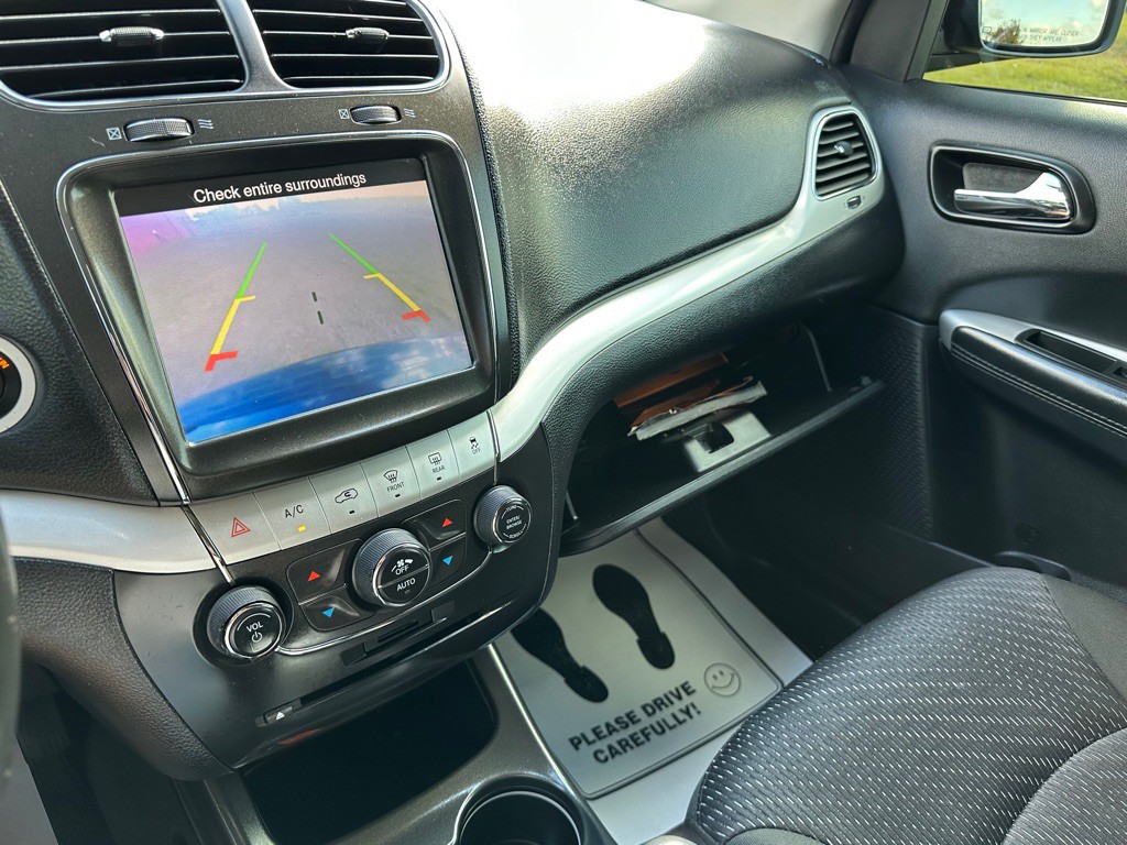 2019 Dodge Journey Image 22