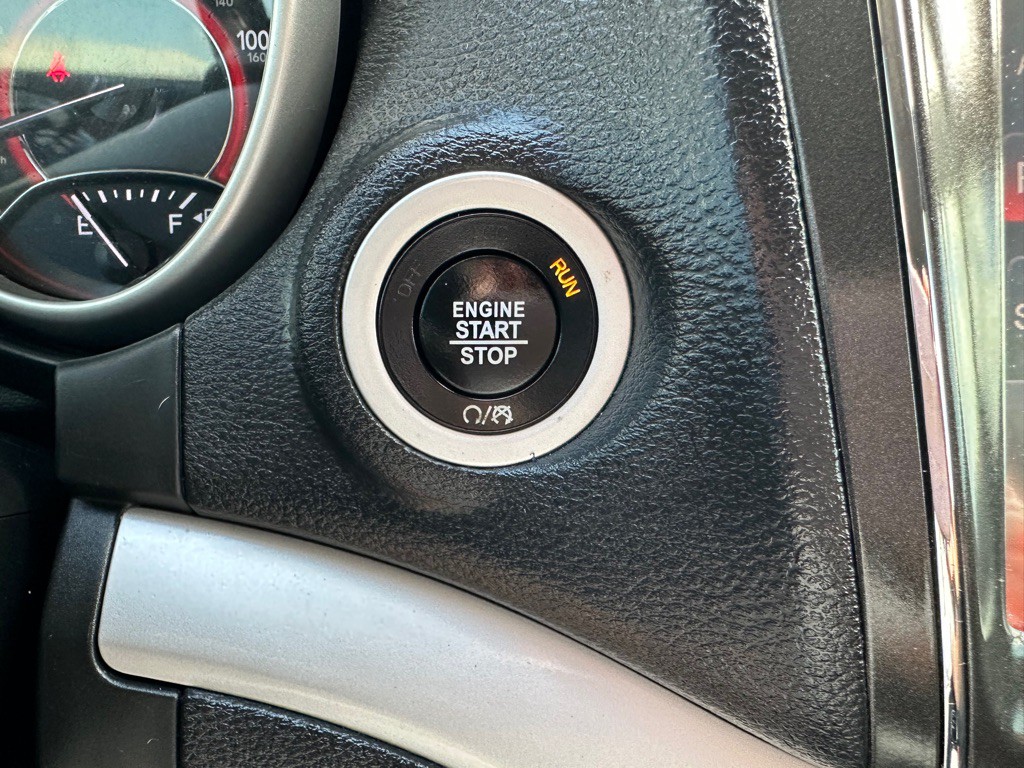 2019 Dodge Journey Image 24